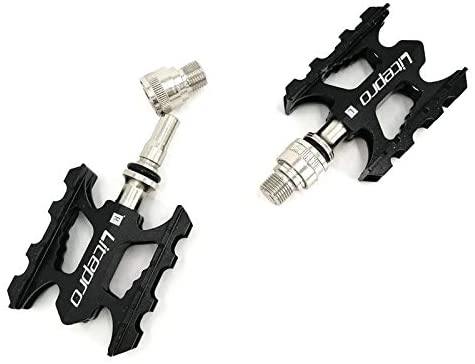 litepro quick release pedal