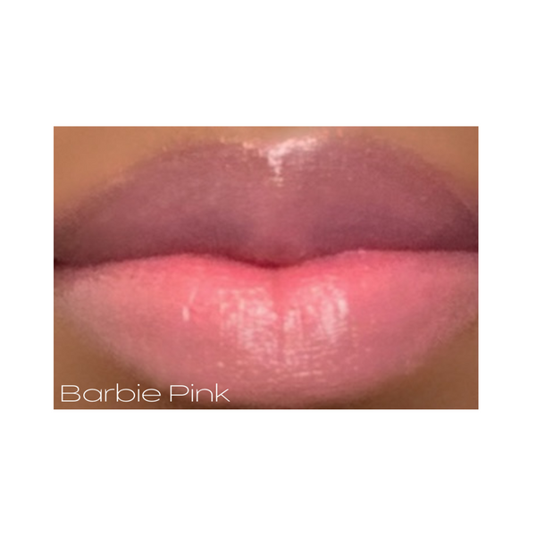 Barbie Pink (gloss) – Cherry Bee Collections