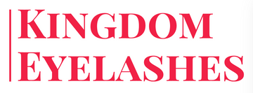 KingDom Eye Lashes Promo: Flash Sale 35% Off