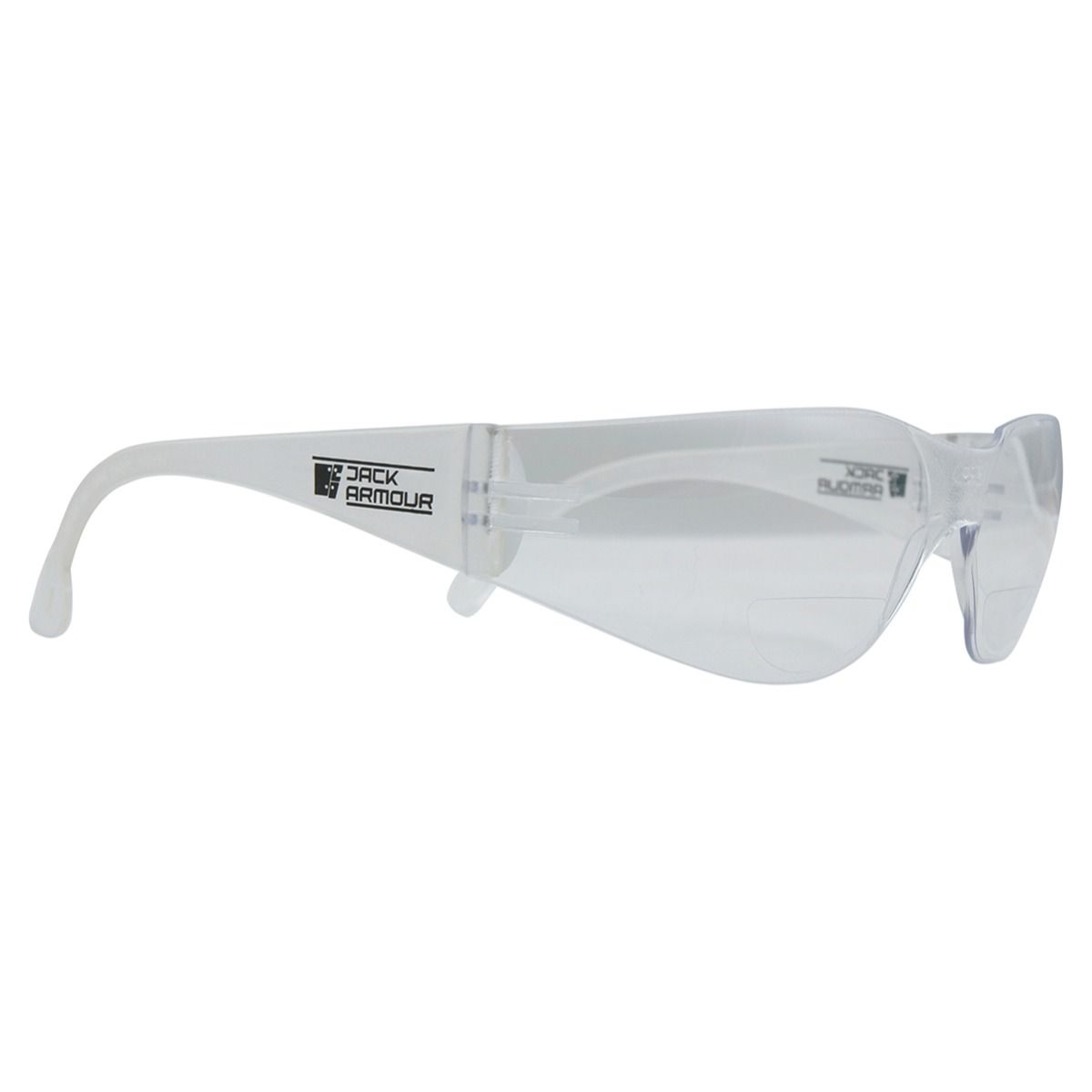 medium impact safety glasses