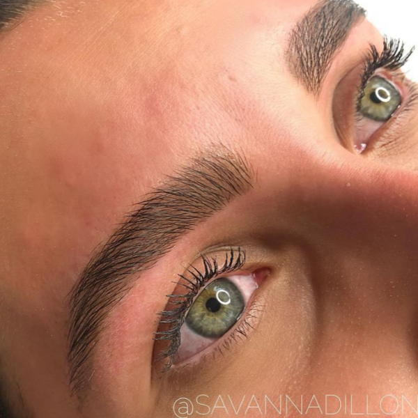 Brow Shaping Gallery Image 3