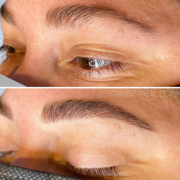 Brow Shaping Gallery Image 5