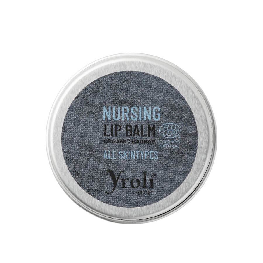 certified organic lip balm