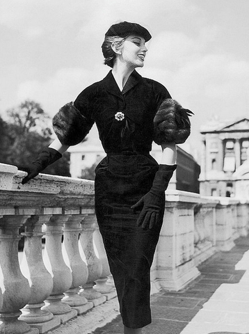 WOMEN WHO INSPIRE US: COCO CHANEL – SOMEFANCYNAME