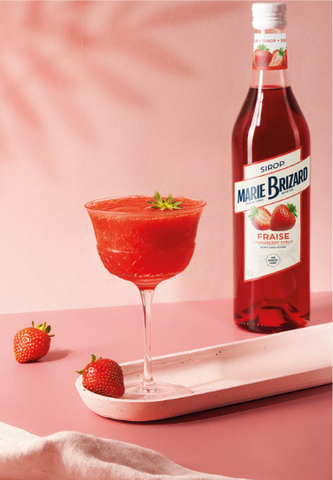 strawberry daiquiri