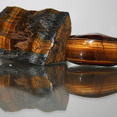 Tiger’s Eye