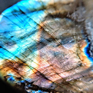 Labradorite