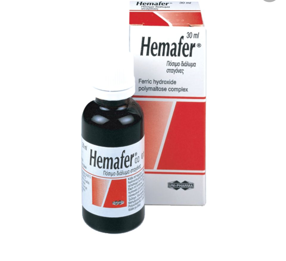 hemafer