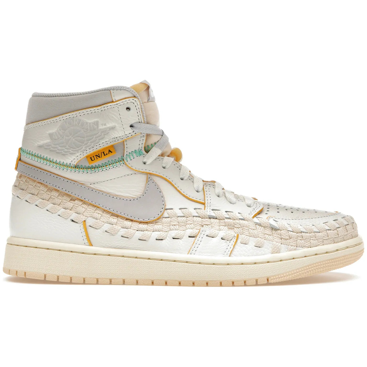 Union LA x Bephie's Beauty Supply x Air Jordan 1 Retro High OG SP 'Summer of '96'