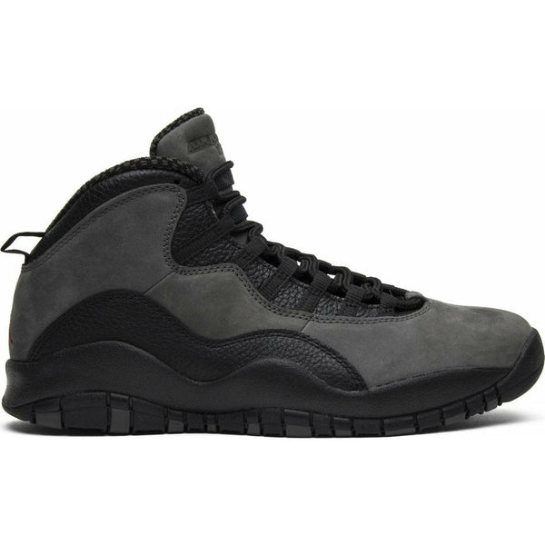 Jordan 10 | Soleply