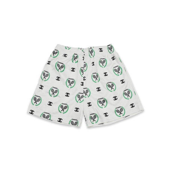 Bravest Studios, Shorts, Bravest Studios Lv Camo Shorts L