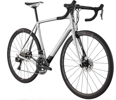 cannondale synapse di2