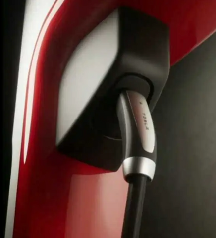 Protona Tesla to CCS1 Adapter - Tesla Magic Deck