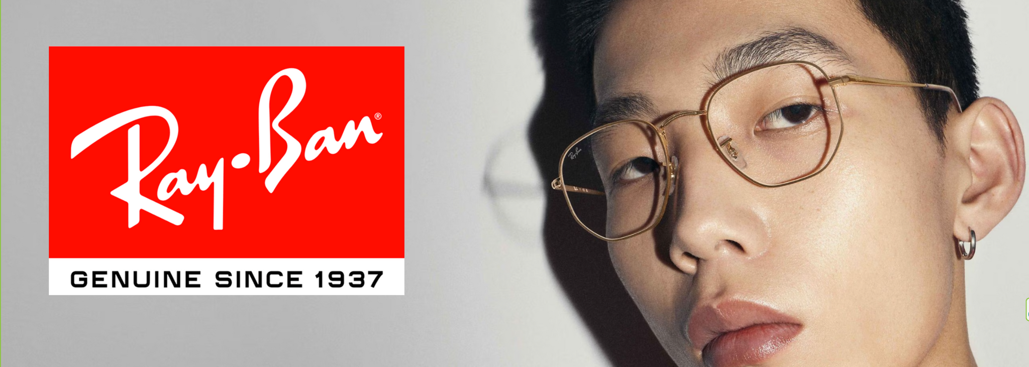 Ray-Ban Prescription Eyeglasses