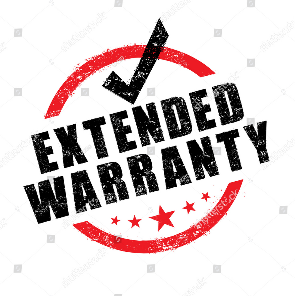 Extended Warranty