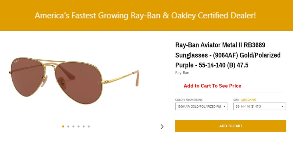 Do Ray Bans Offer 100% UV Protection?