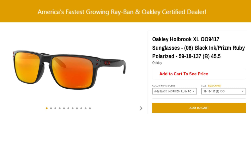 Best OAKLEY Driving Sunglasses of 2021