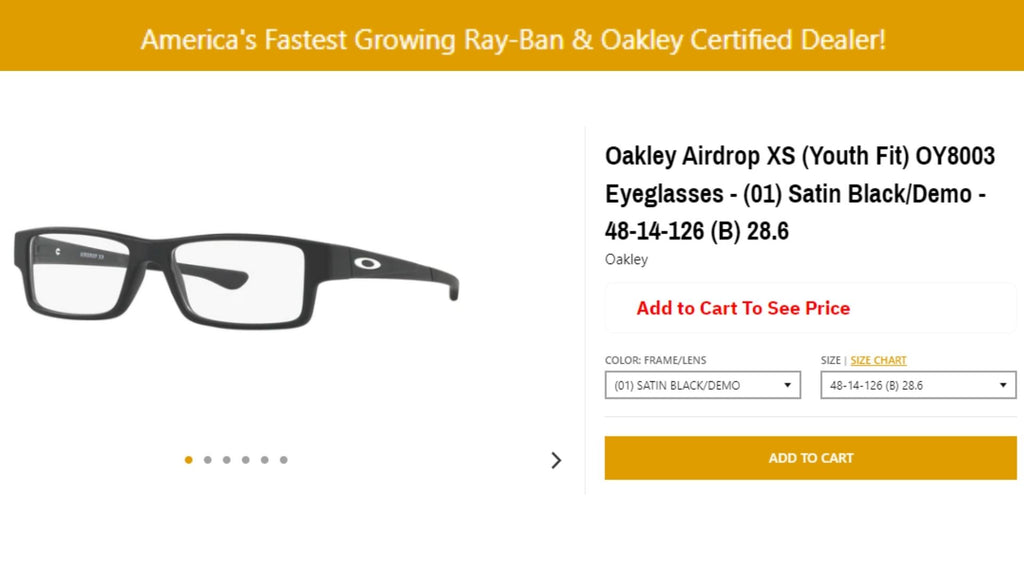 Fixing Oakley Juliet Nose Bridges | AlphaOmega Glasses Repair