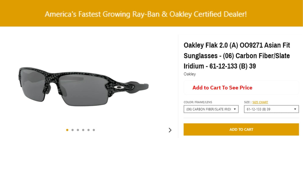 What is the Difference Between Oakley Flak Jacket, Flak  and Half J