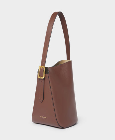 J&M Davidson LFRG0XXSCNP0002999S Women's Shoulder Bag, Black: Handbags