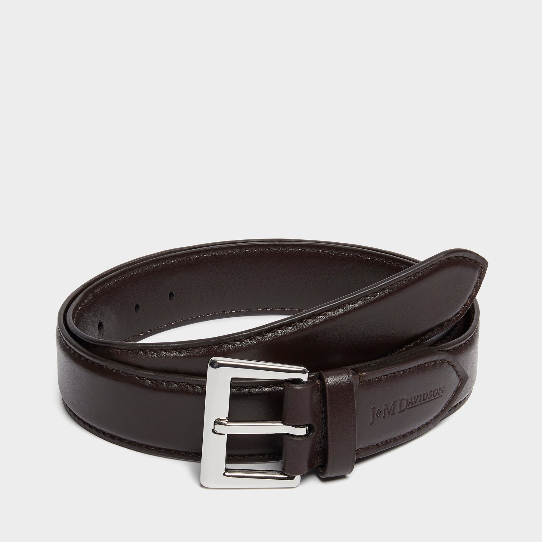 J&M DAVIDSON STUDS BELT-