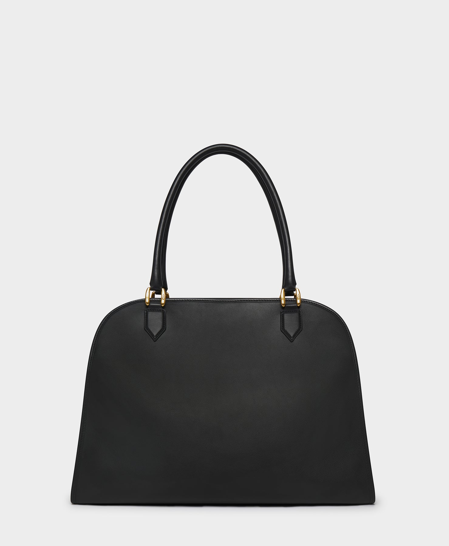 Designer Black Cube Mia Bag | J&M Davidson