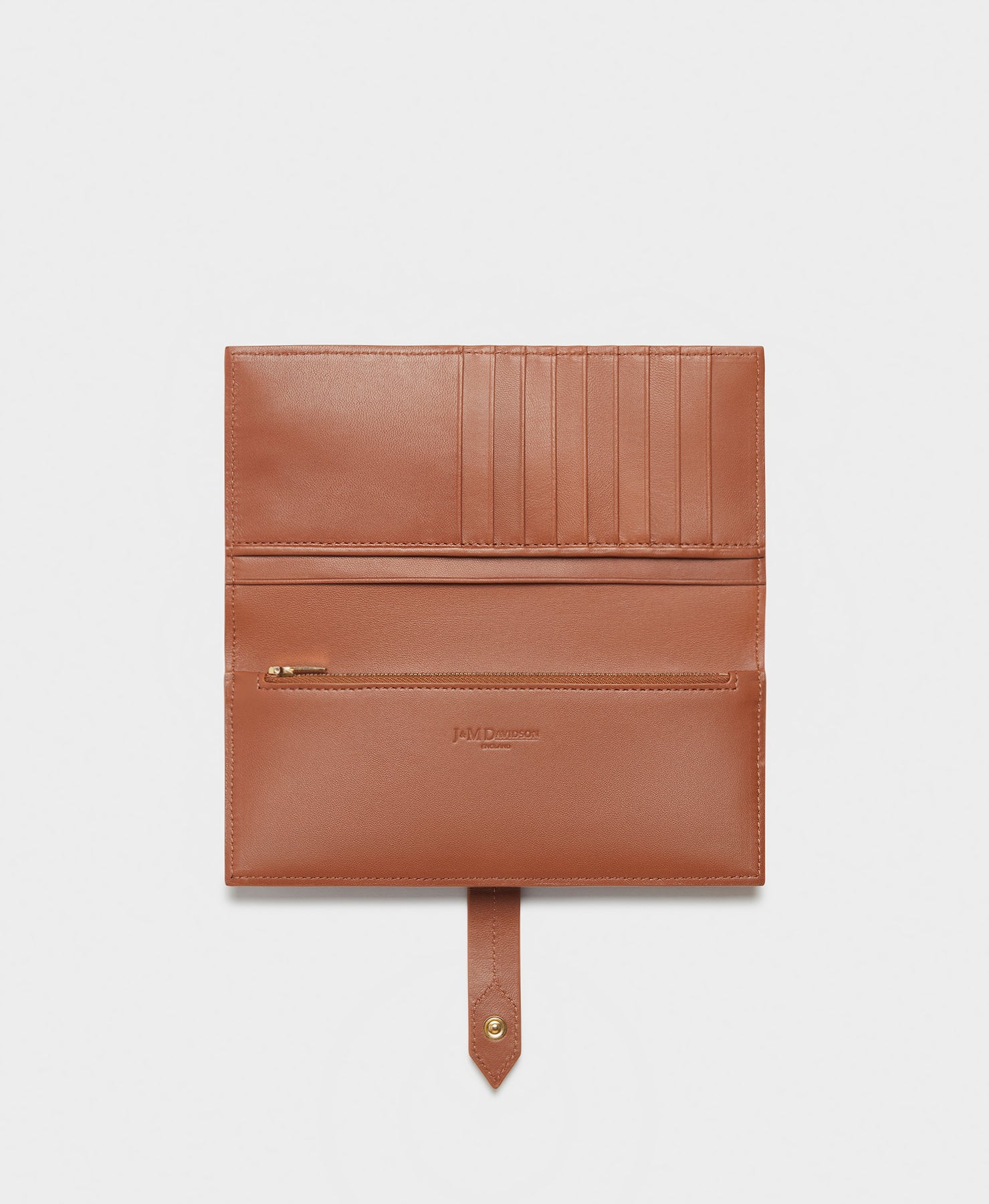 Designer Leather Purses & Wallets | J&M Davidson