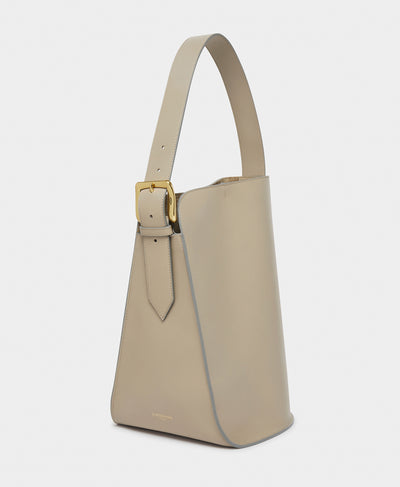 Designer Leather Bucket Bags | J&M Davidson