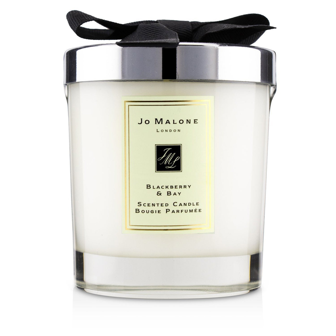 JO MALONE - Blackberry & Bay Scented Candle L32W 200g (2.5 inch)