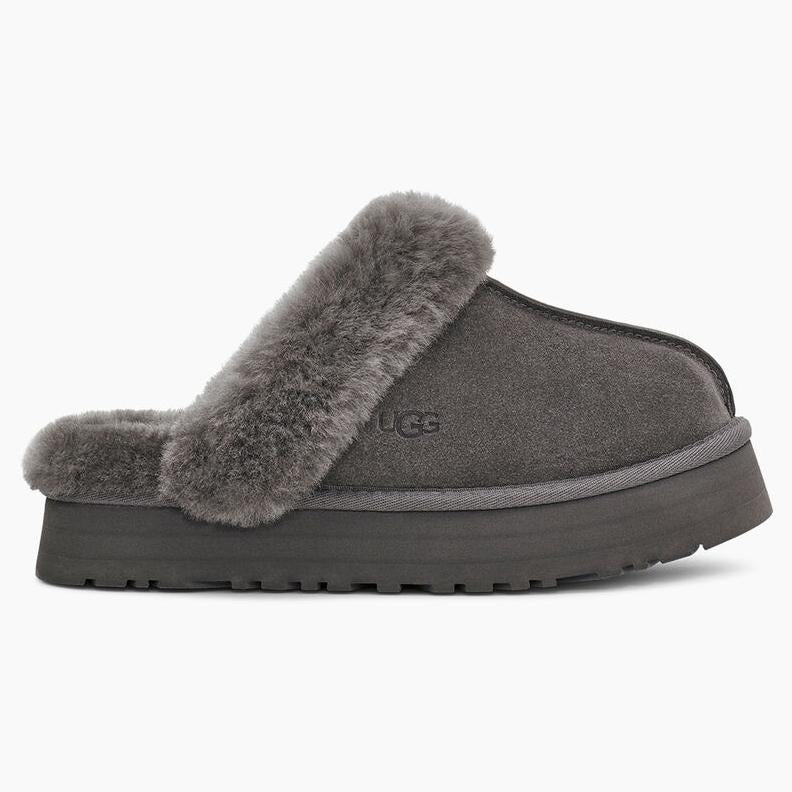 UGG Women's Disquette Slippers Shoes