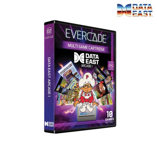 Evercade EXP: la nuova retro console è in offerta su