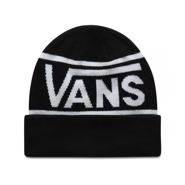 cappello lana vans