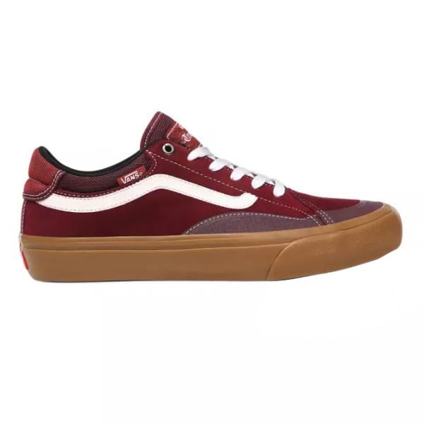 vans tnt advanced prot