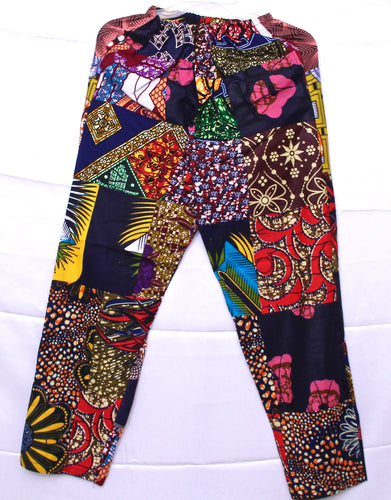 African 2 Piece Set, Ankara Tailored Suit, Ankara Wide Leg Pants, Ankara  Jacket, African Outfit, African Pants and Jacket, African Clothing - Etsy |  African clothing, African fashion traditional, African fashion