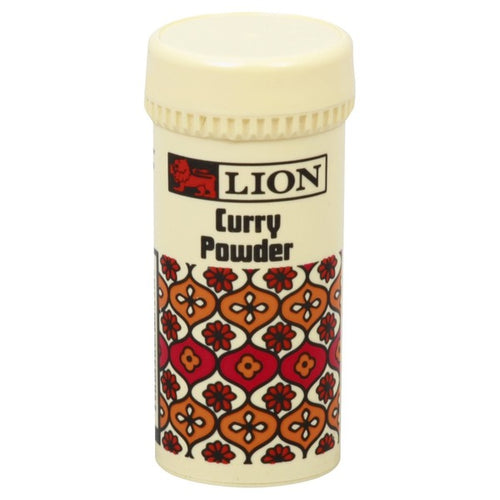 Tiger Thyme Seasoning & Tiger Curry Powder 