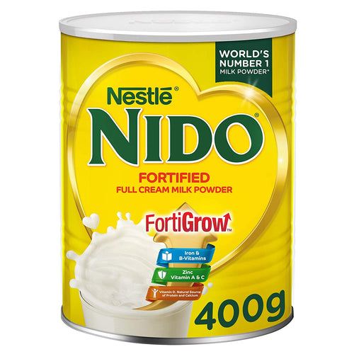 Lait Nido 2500G - Khalifa Express