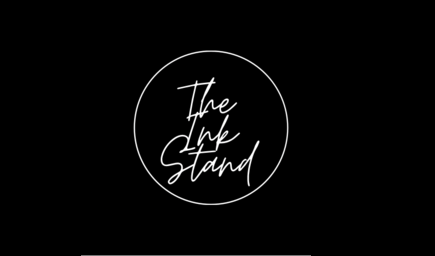The Ink Stand