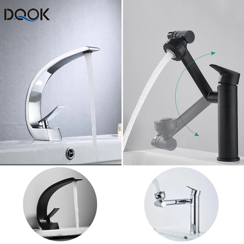 Basin Bathroom Faucet