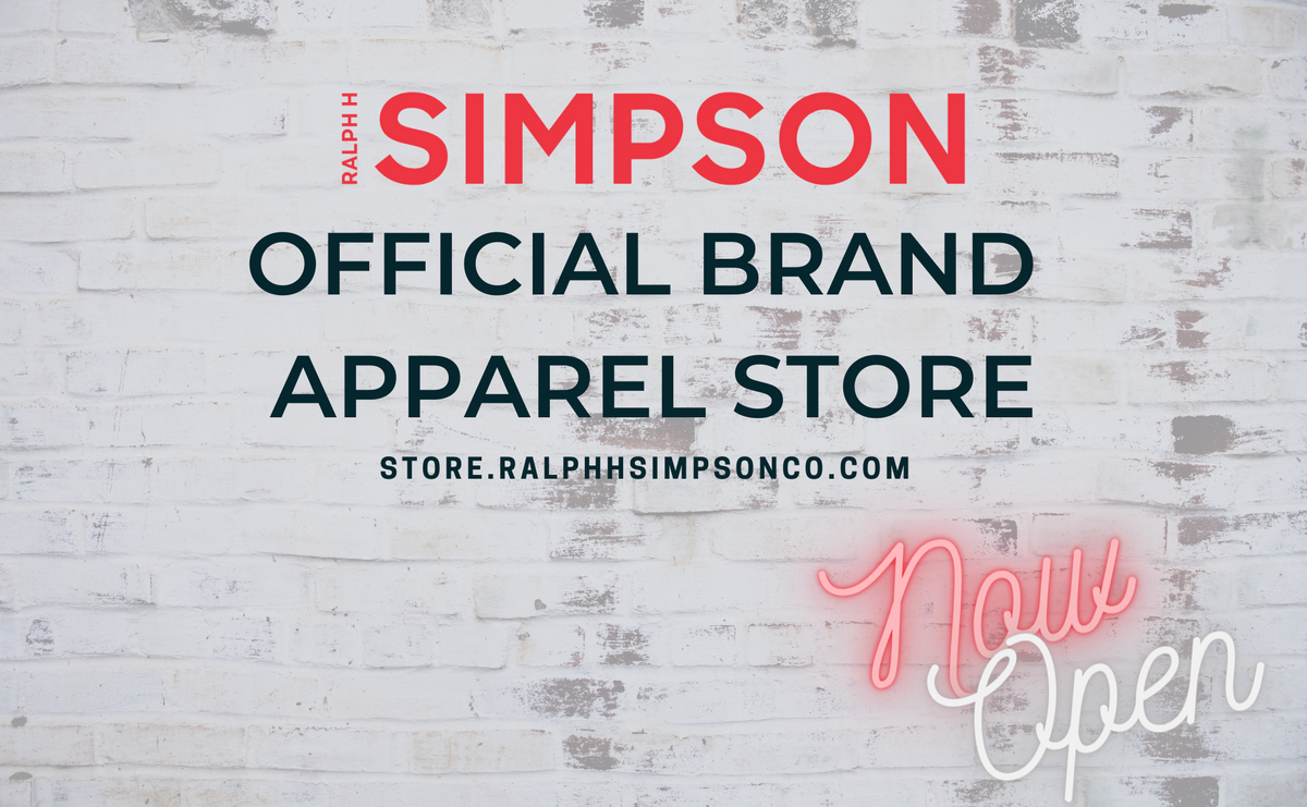Ralph H Simpson Brand Store