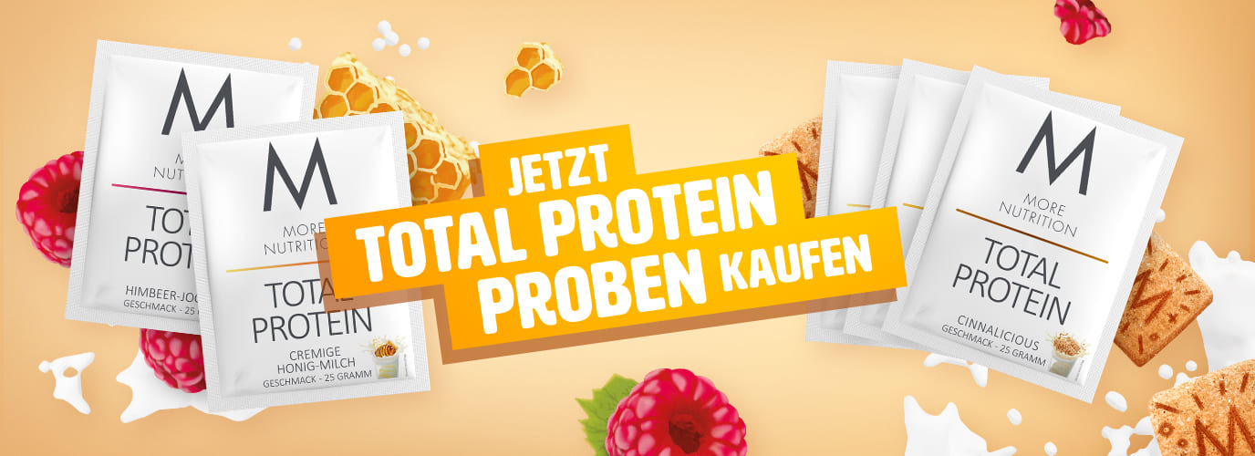 Total Protein Proben Banner