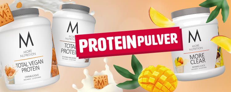 20% Rabatt auf Protein Grießpudding