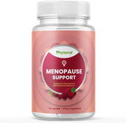 Phytoral Menopause Support 60 Caps Hormone Balance Supplement - supplemynts.com