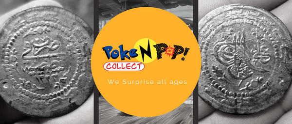 About Pokenpop collect