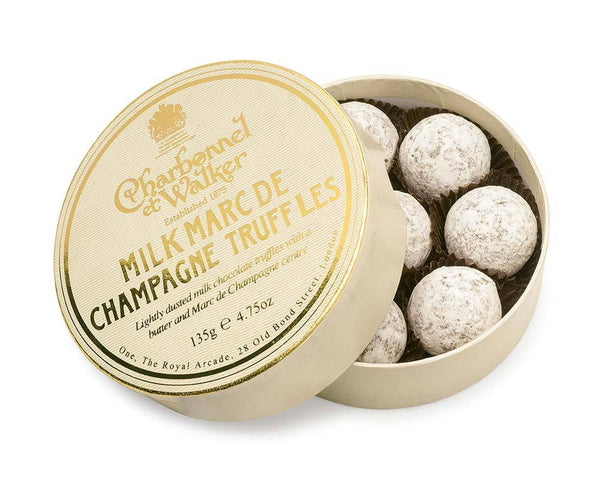 M&S Collection Dulce De Leche Truffles – McGrocer