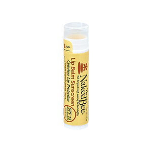 Naked Bee Lip Balm - Busy Bee Boutique - Naked Bee Lip Balm