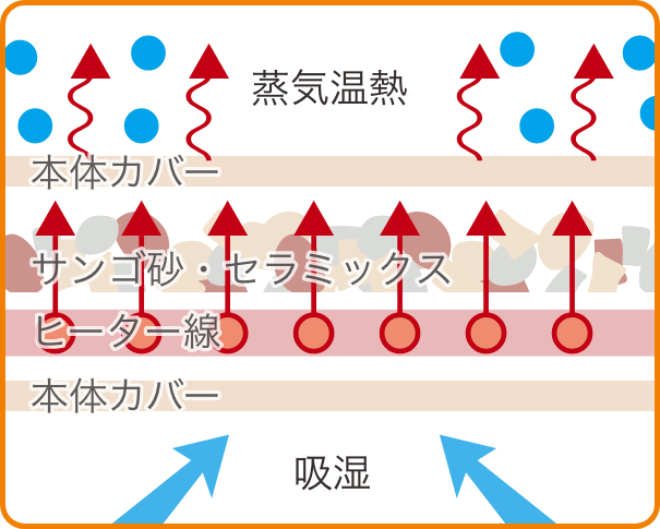 断面図