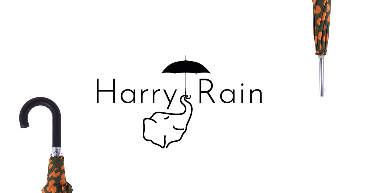 harryrain.se