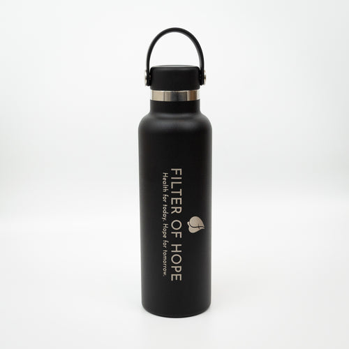 20oz Hydro Flask All Around Tumbler – Filter of Hope