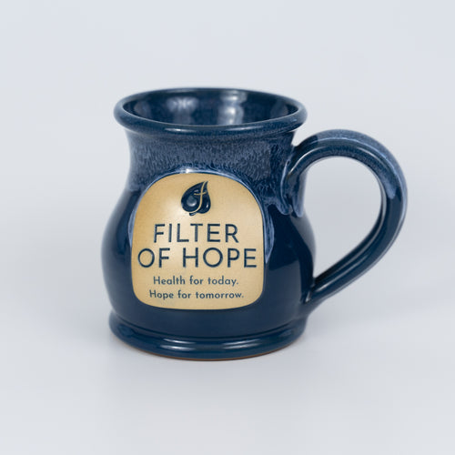 20oz Hydro Flask All Around Tumbler – Filter of Hope