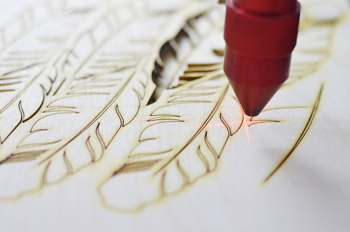 Everything You Need to Know About Laser Engraving 5 - MadeTheBest